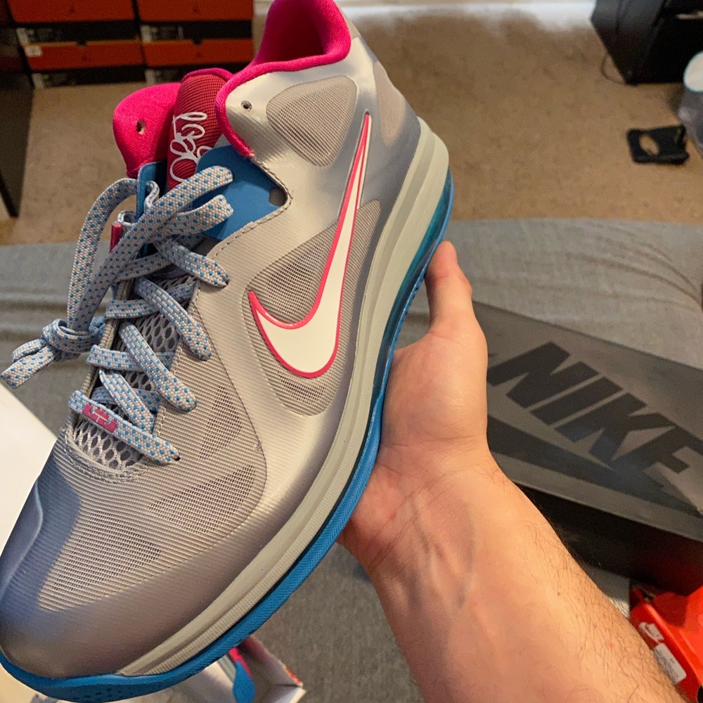 Lebrons